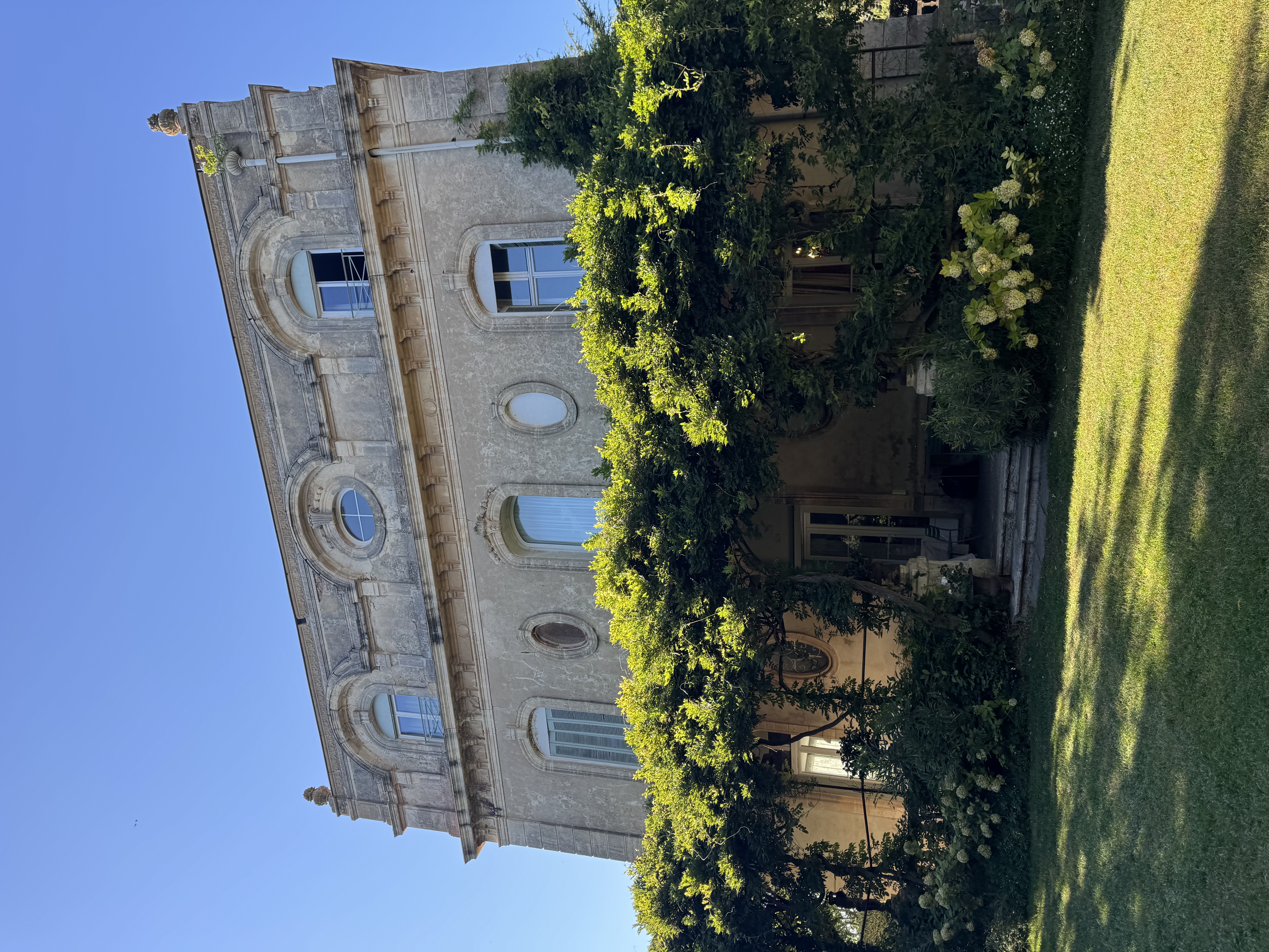 Venue